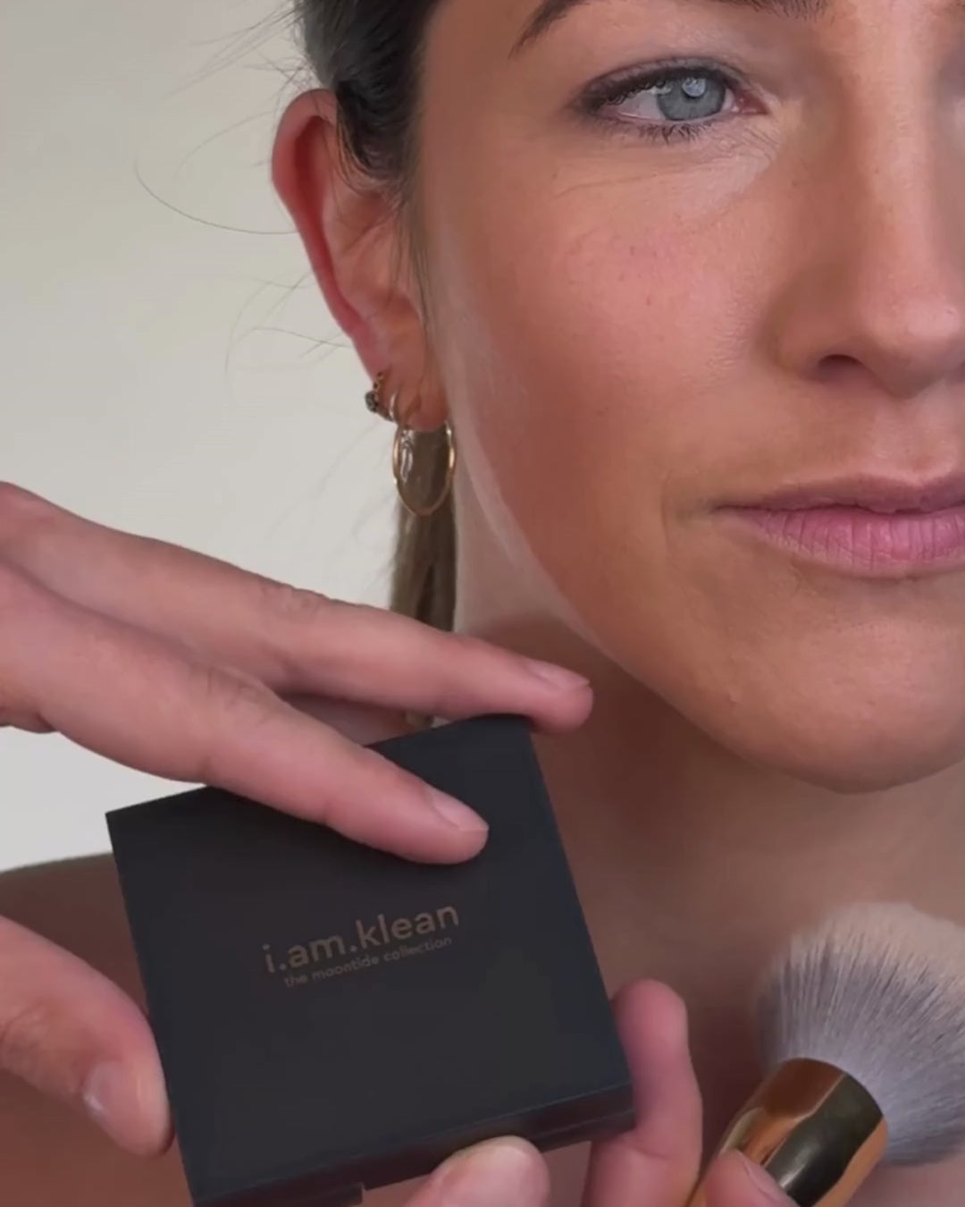 moontide bronzer