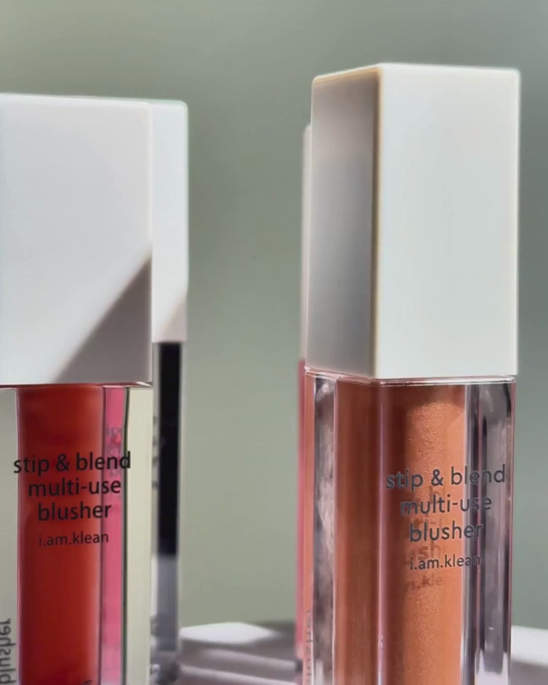 liquid blush