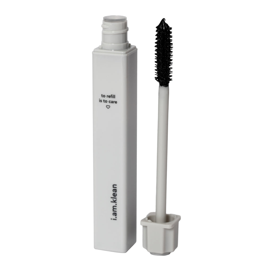 refillable mascara pure definition