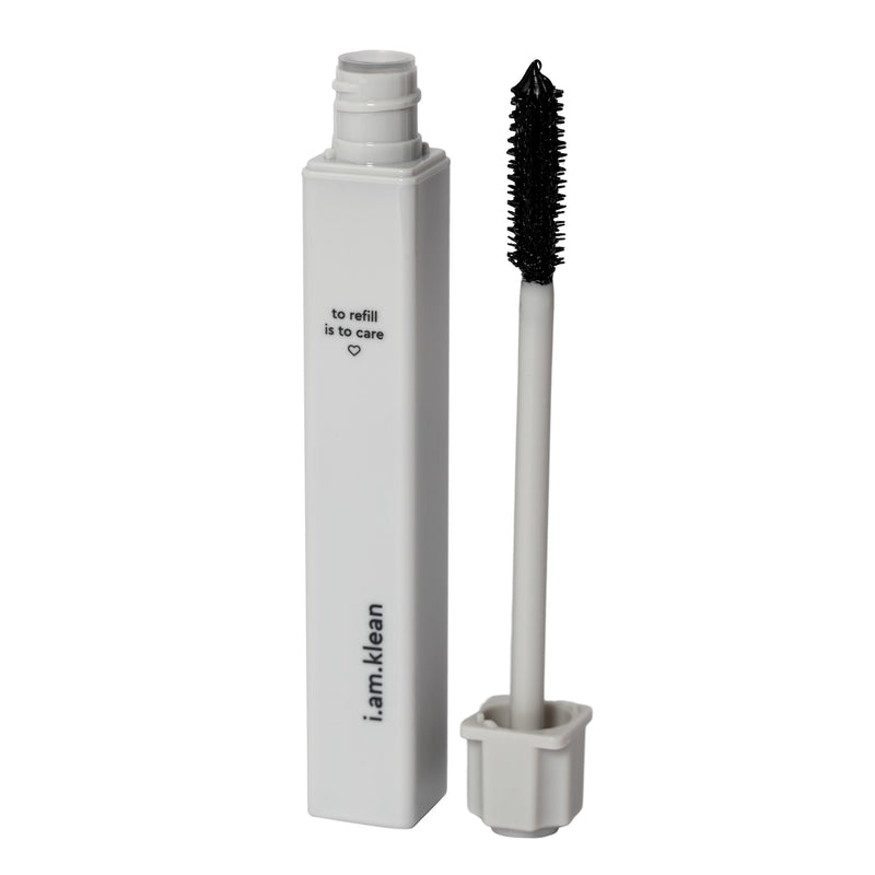 refillable mascara pure definition