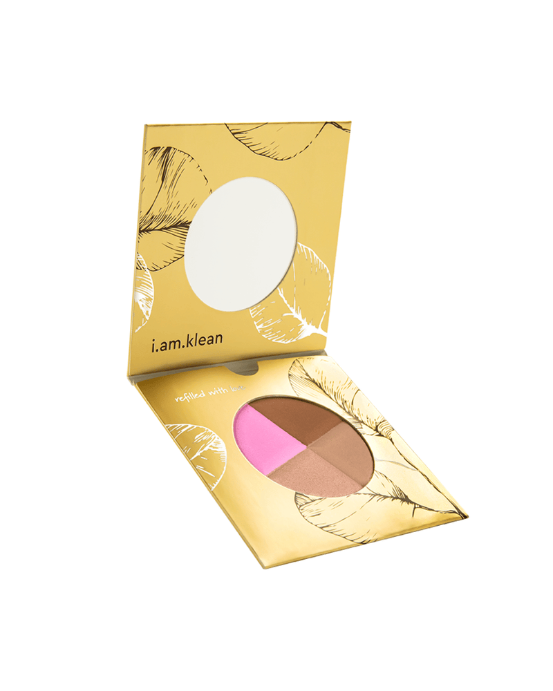 Multi-Glow Bronzer Light (REFILLABLE)