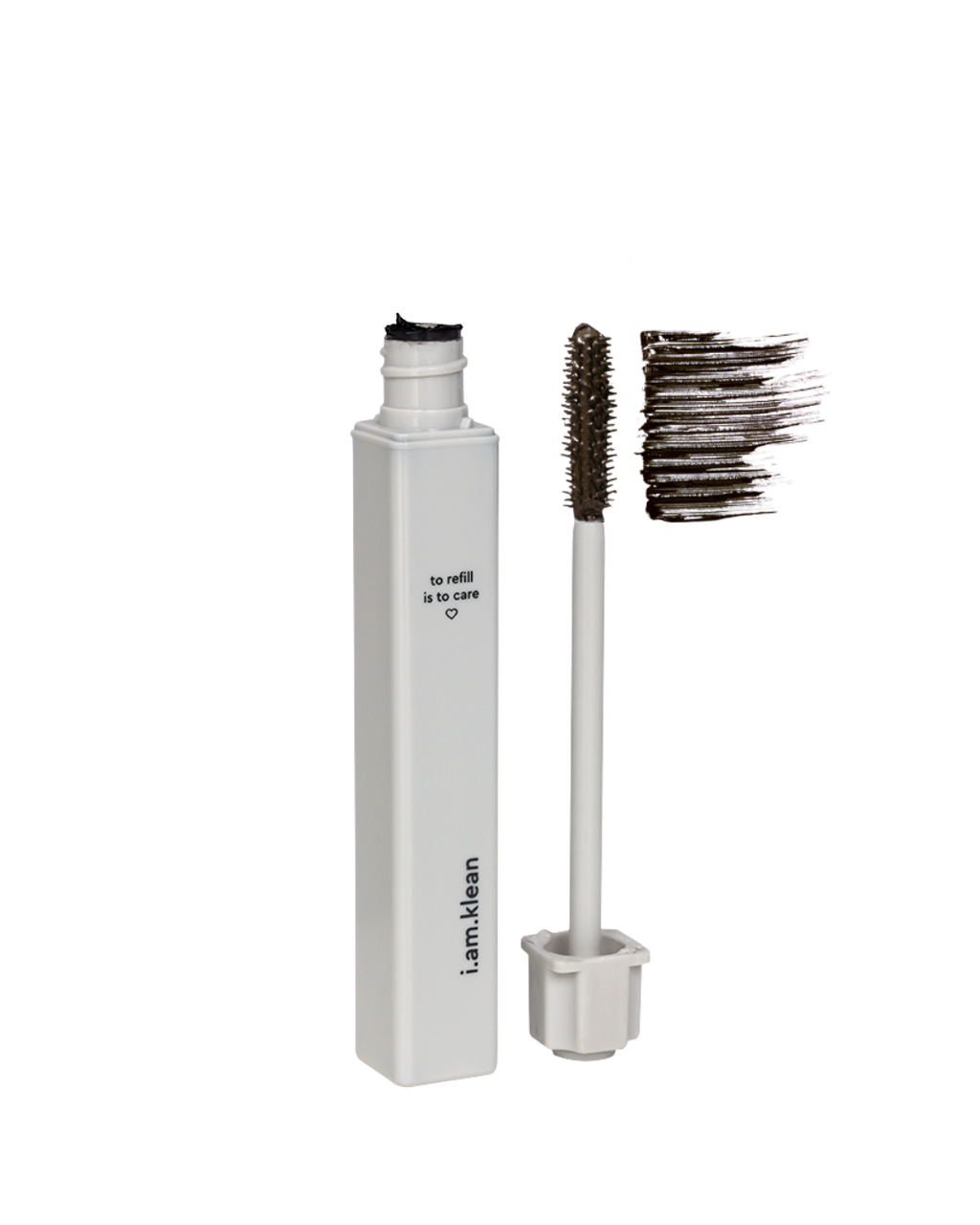 refillable mascara pure definition