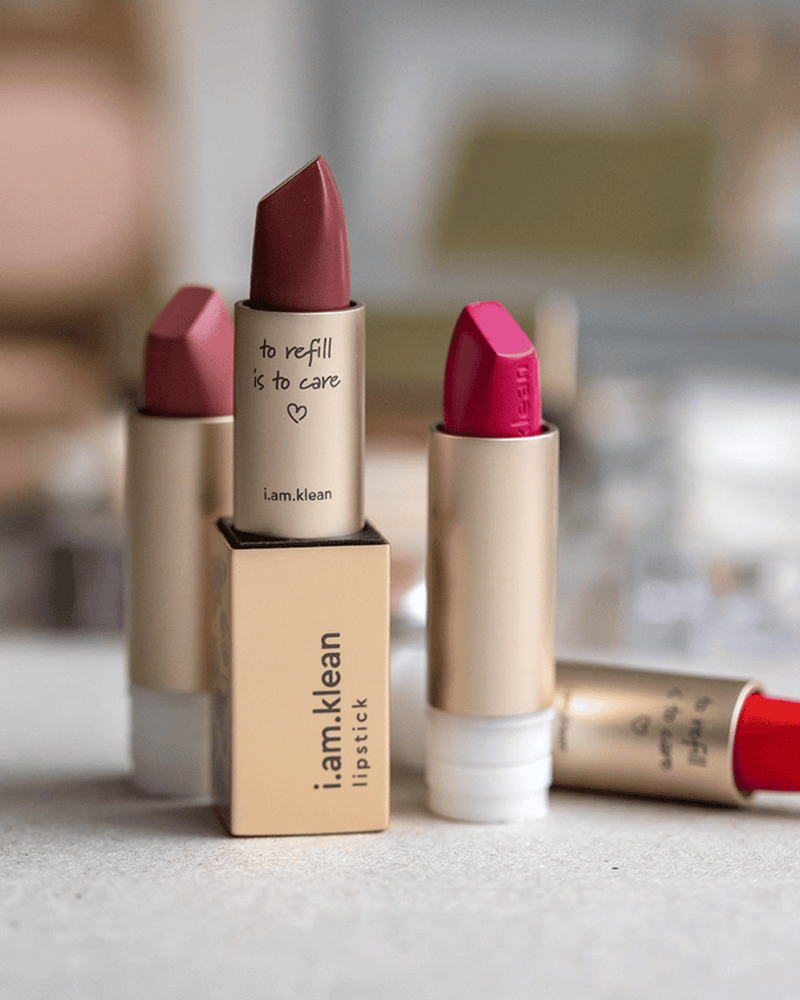 refill stick empty lipstick