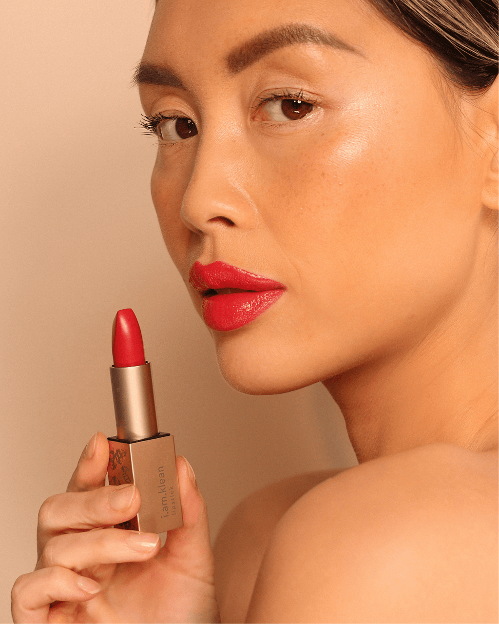 refill stick empty lipstick