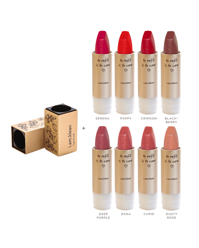 refill stick empty lipstick