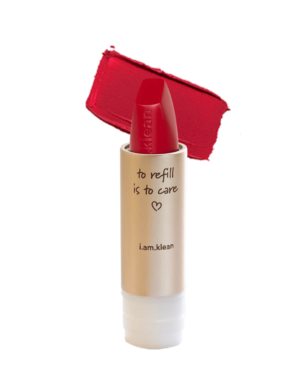 refill lipstick