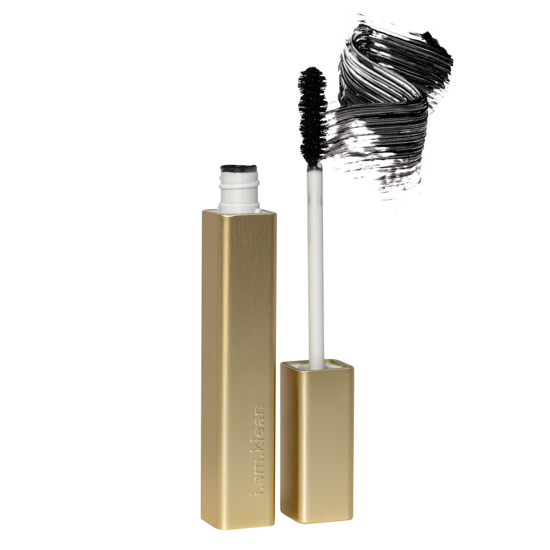 refillable big & bold mascara