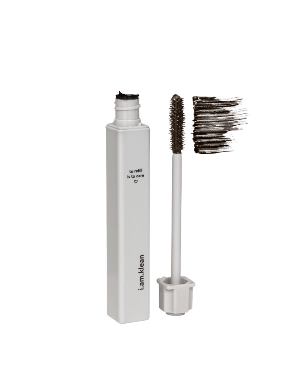 refillable mascara pure definition