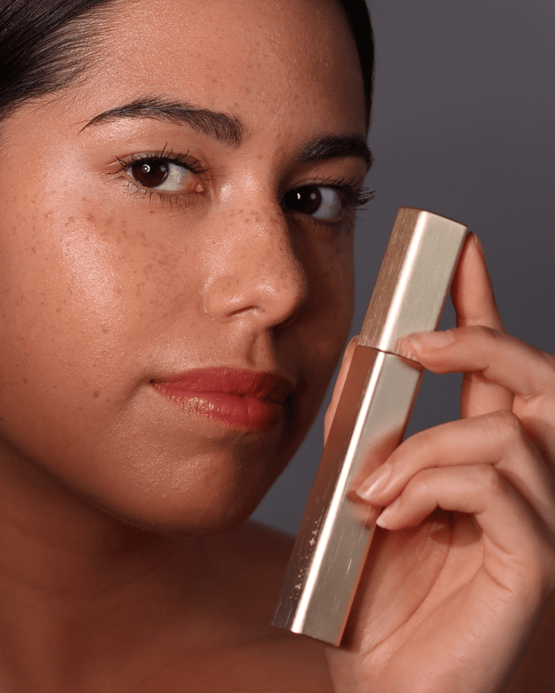 refillable mascara pure definition