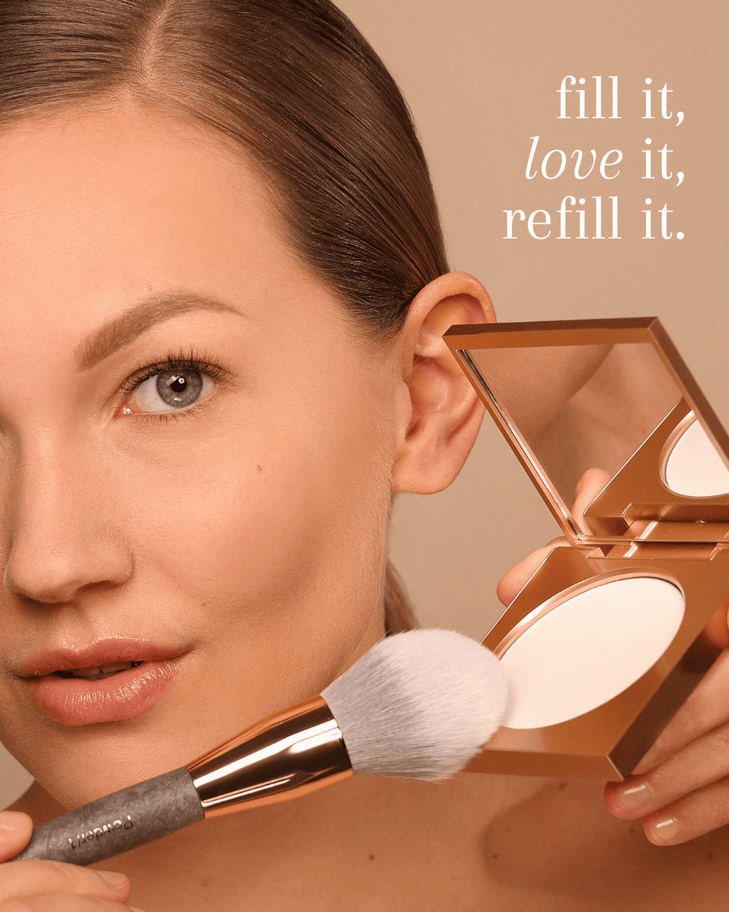 refillable palette deluxe