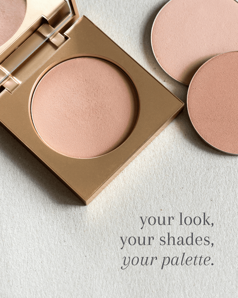 refillable palette deluxe