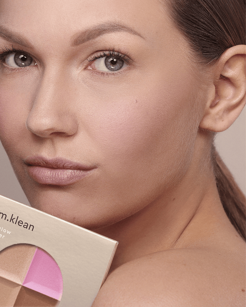 Multi-Glow Bronzer Light (REFILLABLE)