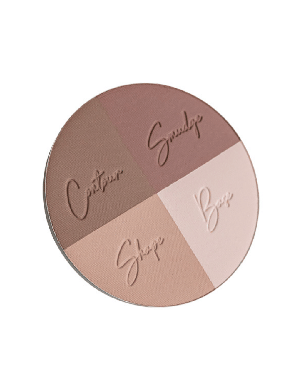 refill compact eyeshadow ‘Spread the sparkle’