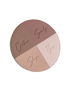 refill compact eyeshadow ‘Spread the sparkle’