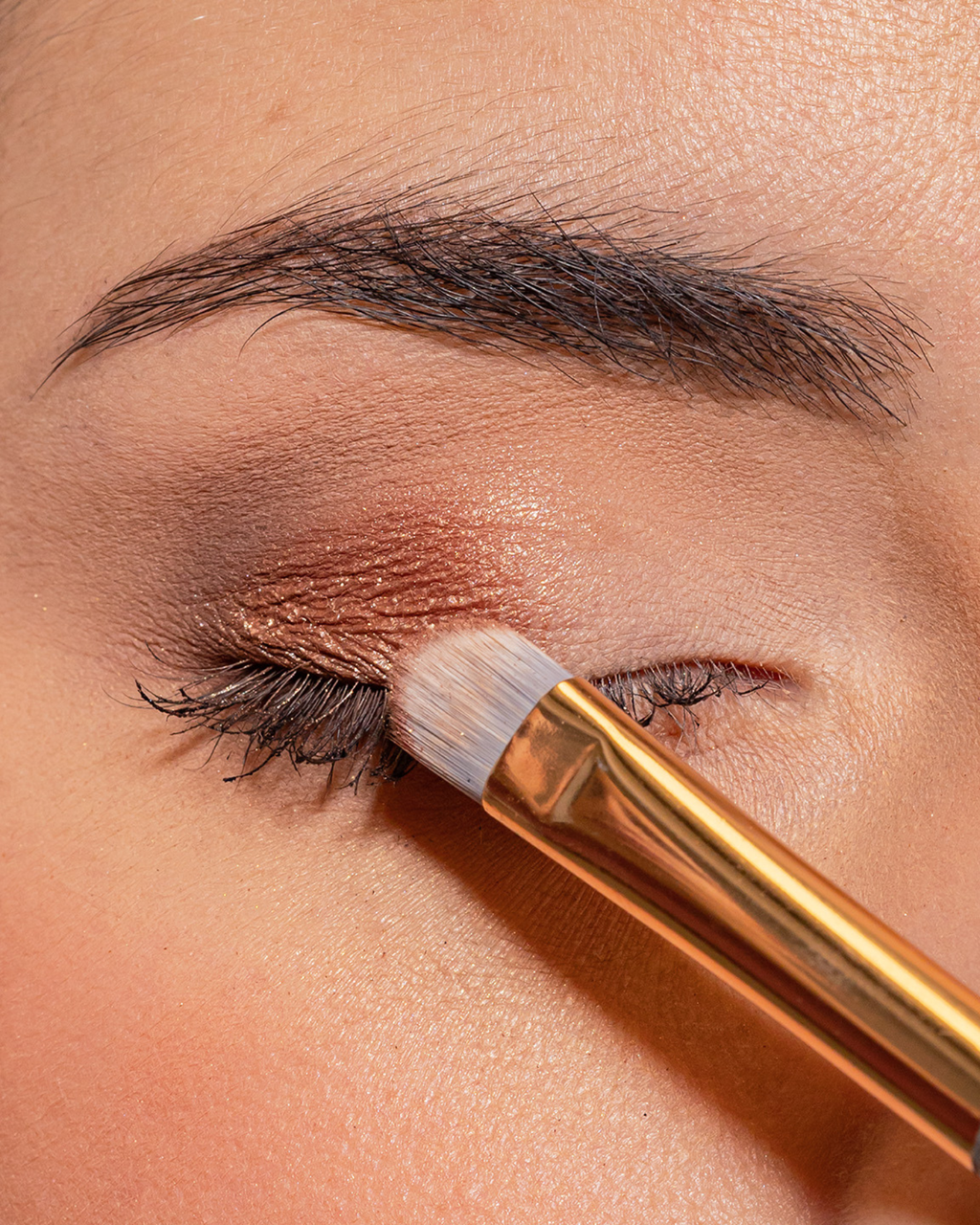 refill compact eyeshadow ‘Spread the sparkle’