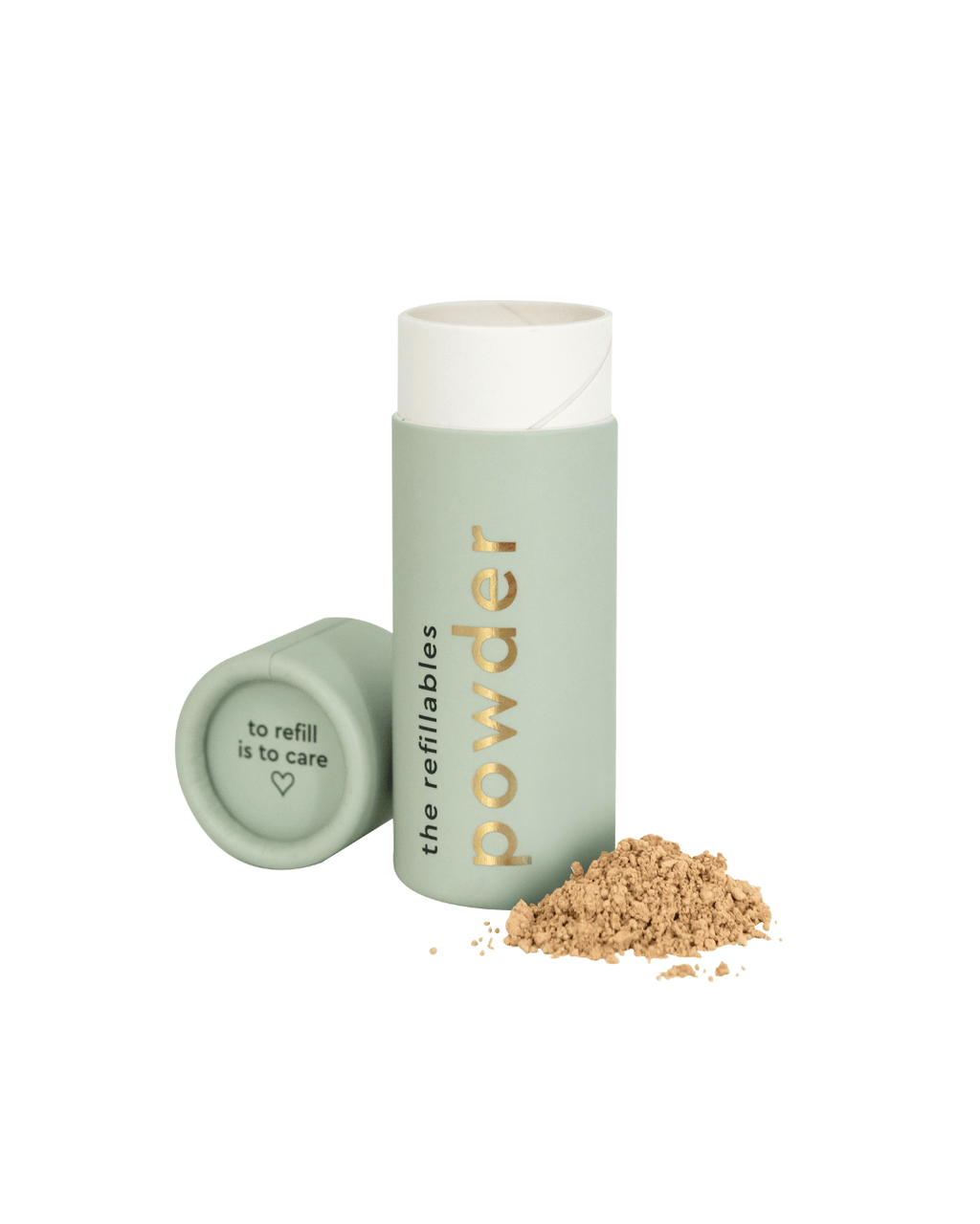 sunny ever after spf50 2025 refill