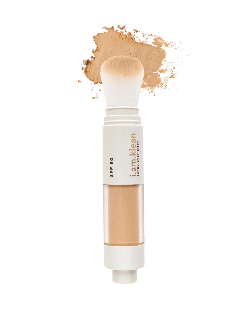 sunny ever after spf50