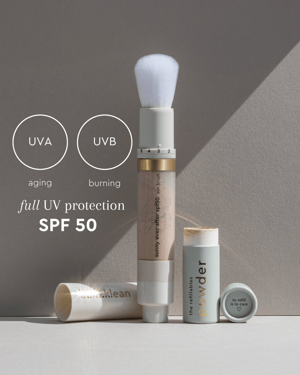 sunny ever after spf50 2025