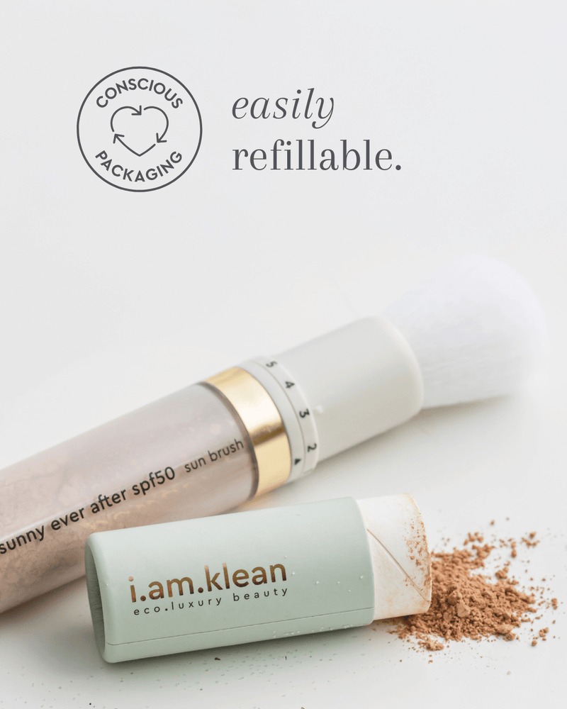 sunny ever after spf50 2025 refill