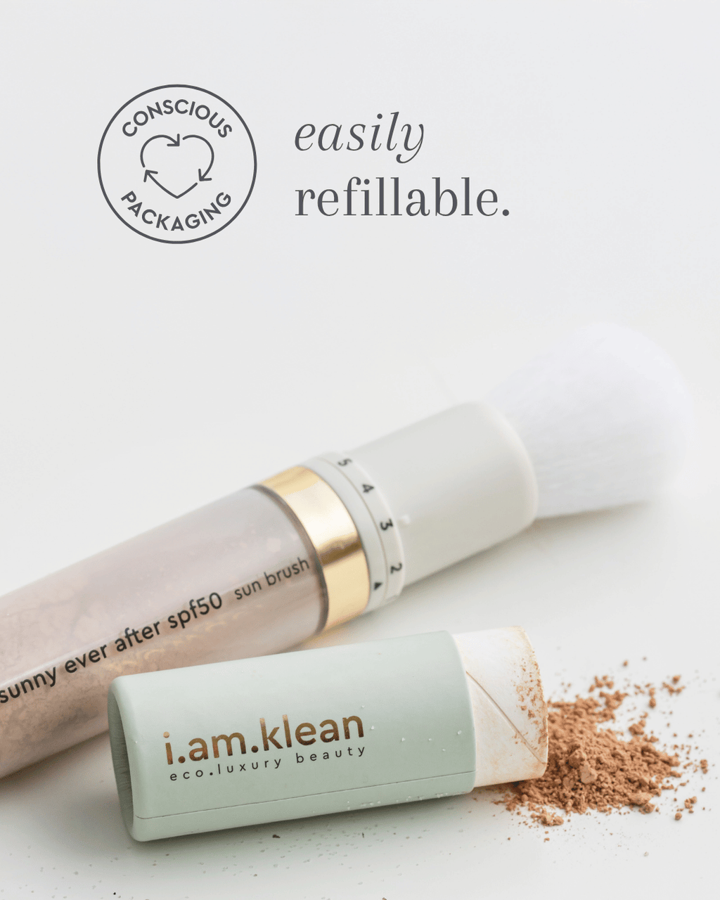 sunny ever after spf50 2025