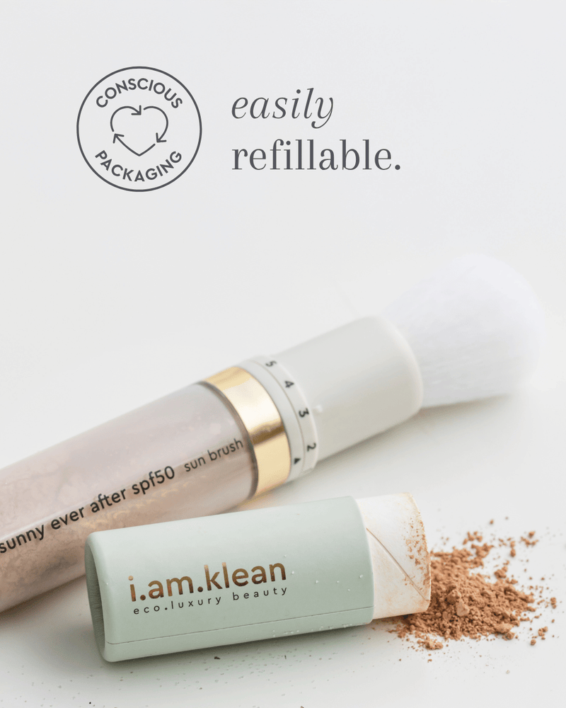 sunny ever after spf50 2025