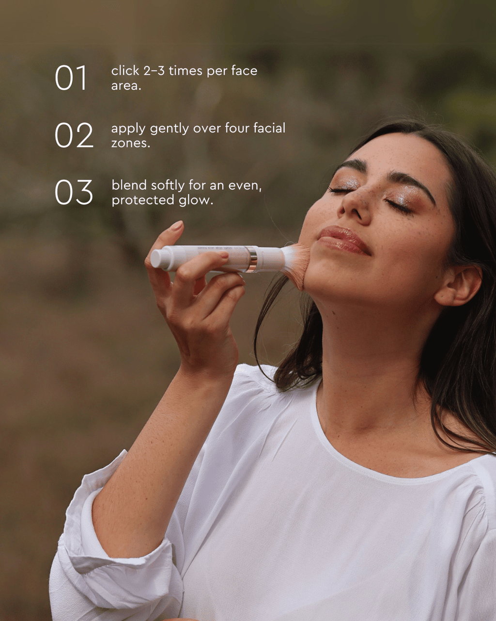 sunny ever after spf50 2025 refill