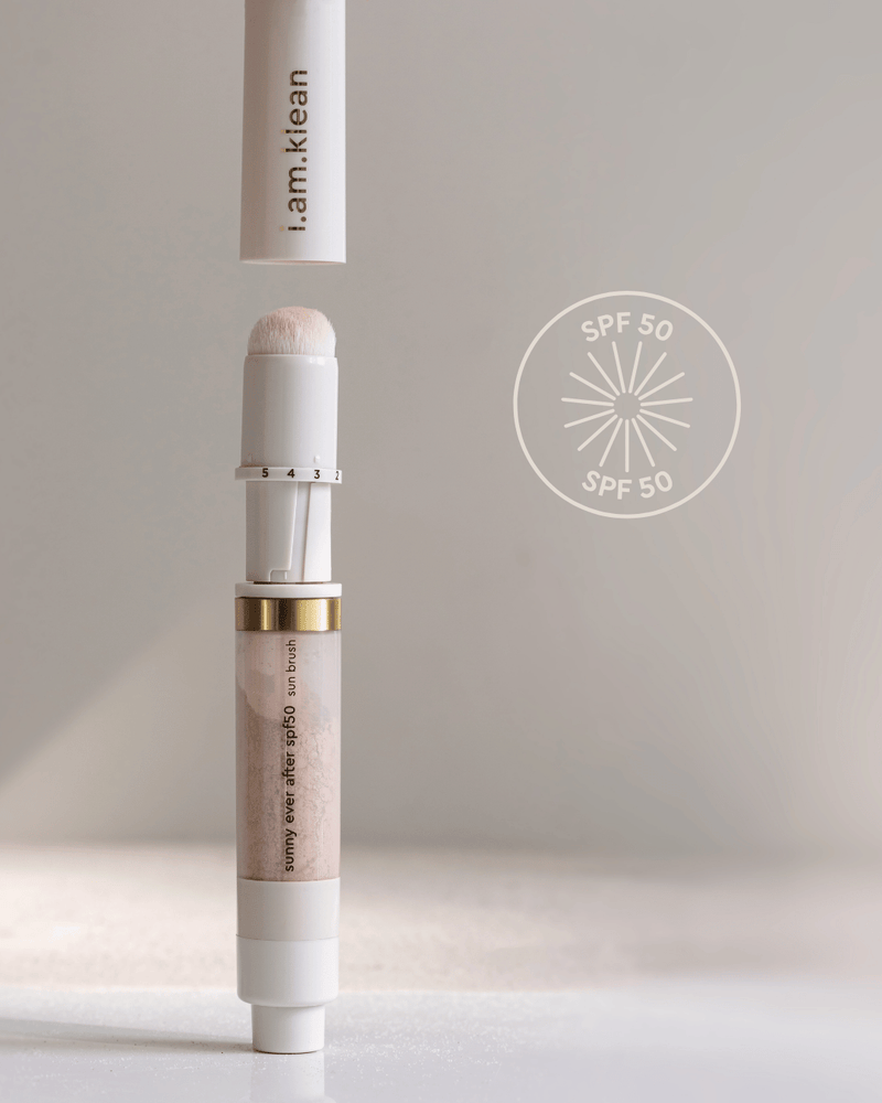 sunny ever after spf50 2025 refill