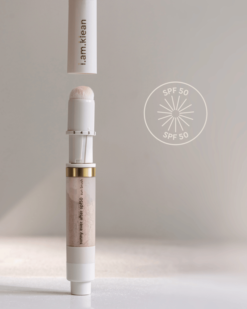 sunny ever after spf50 2025