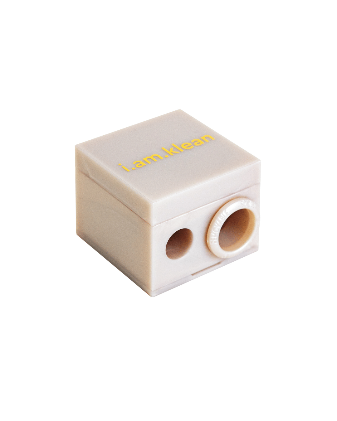 sharpener – iamklean