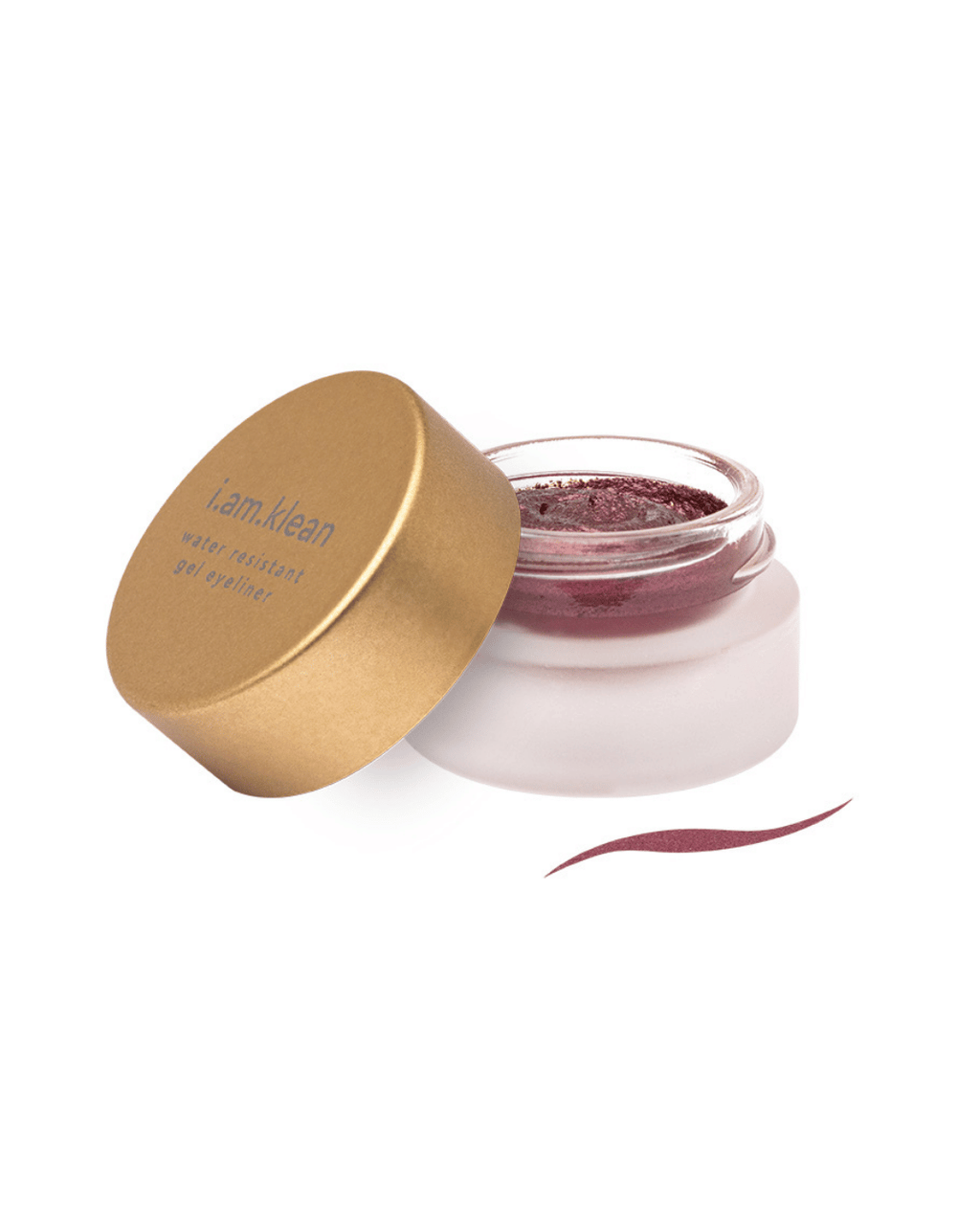 water resistant gel eyeliner