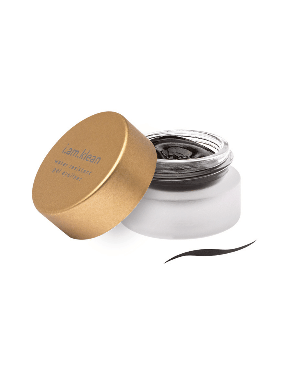 water resistant gel eyeliner