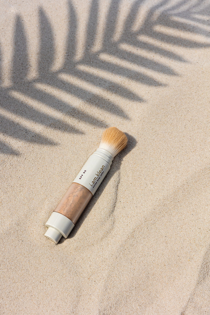 i.am.klean Sunny Ever After SPF50