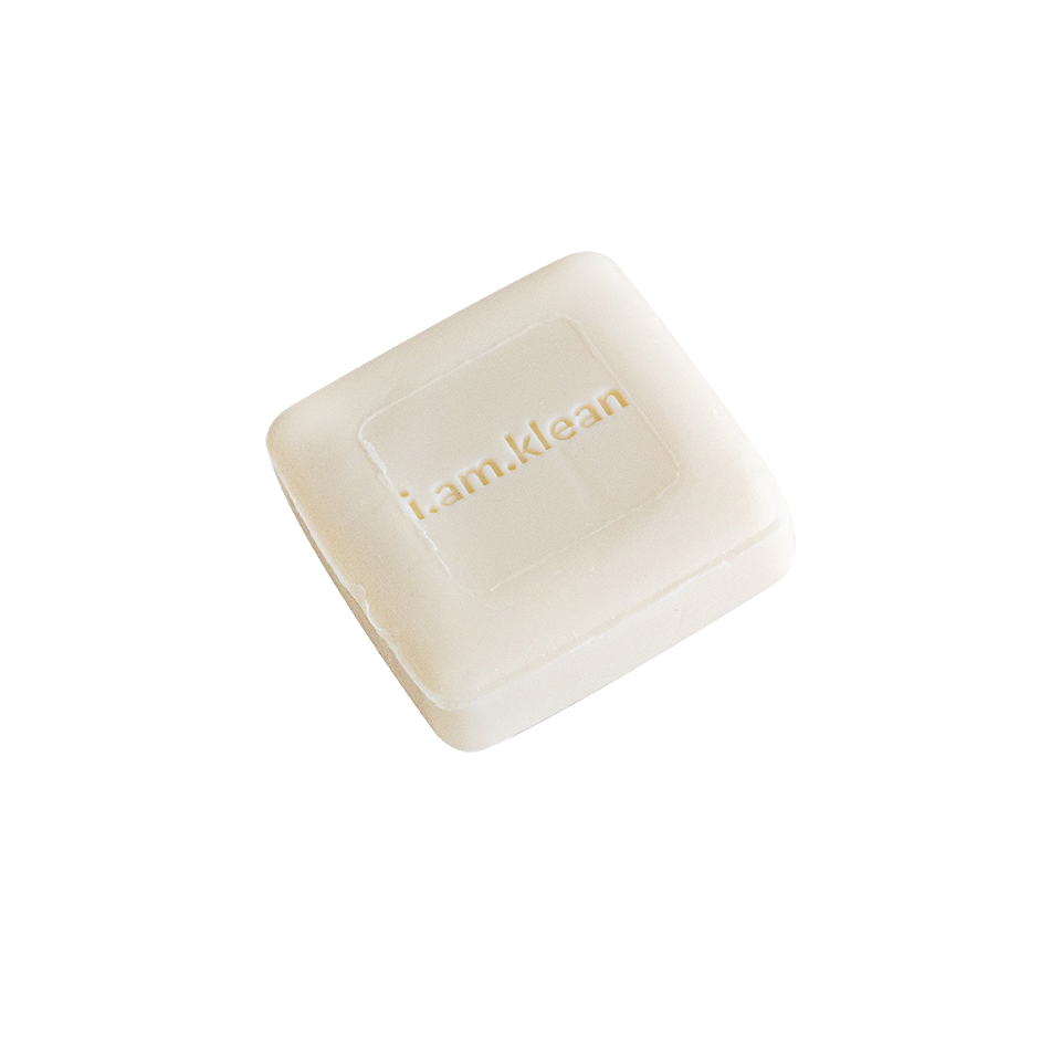 i.am.klean brush soap