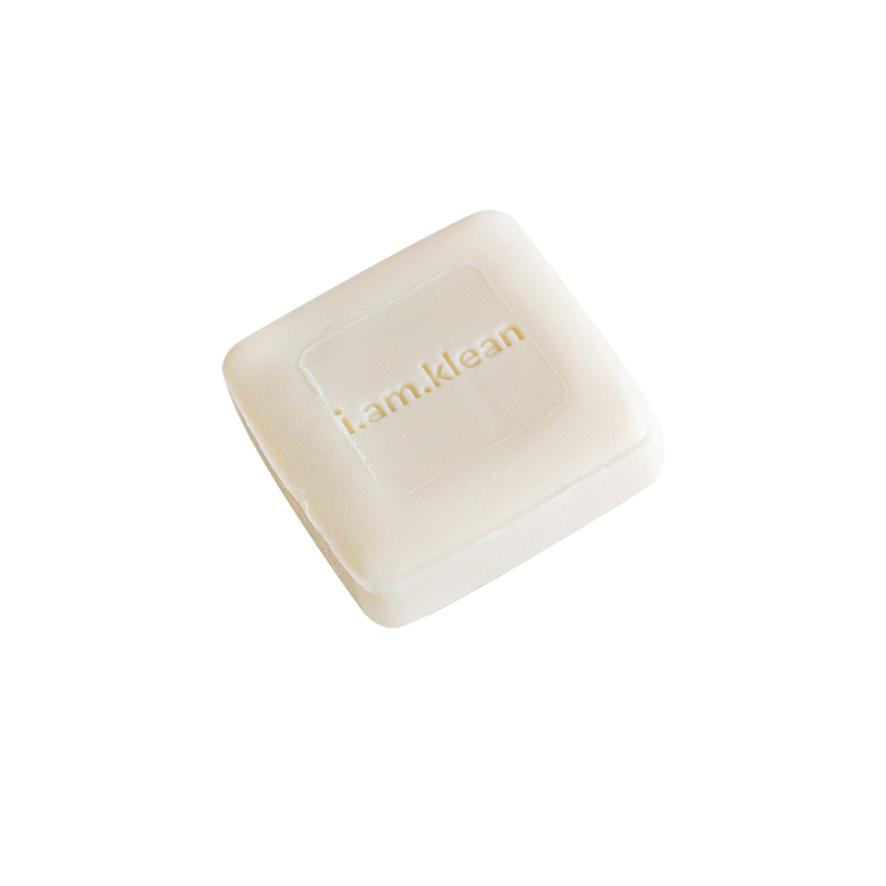 i.am.klean brush soap