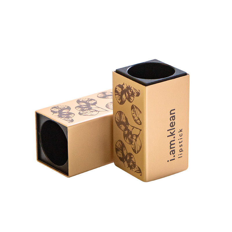 i.am.klean Refillable lipstick leeg
