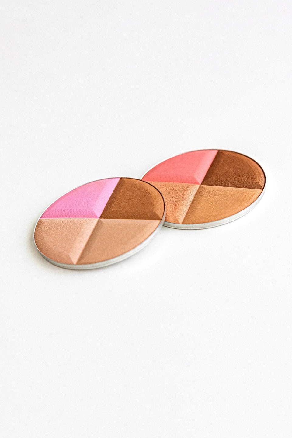 i.am.klean refill multiglow bronzer