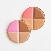 i.am.klean refill multiglow bronzer