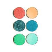 i.am.klean Golden Hour Compact Eyeshadows