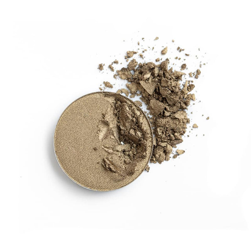 i.am.klean Compact Mineral Eyeshadow Go Getter