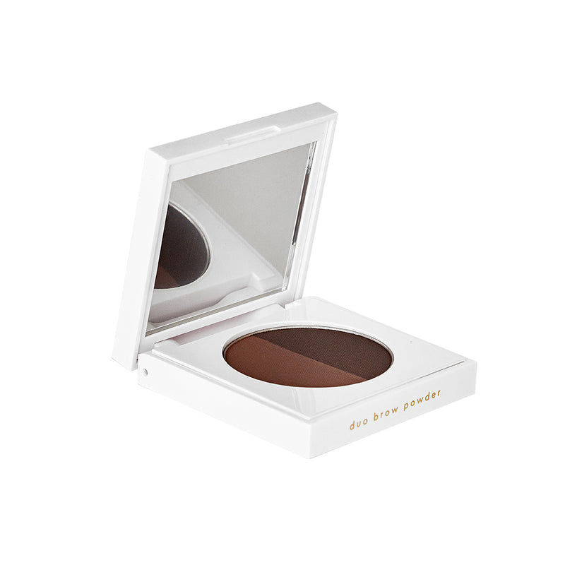 i.am.klean  Duo Brow Powder
