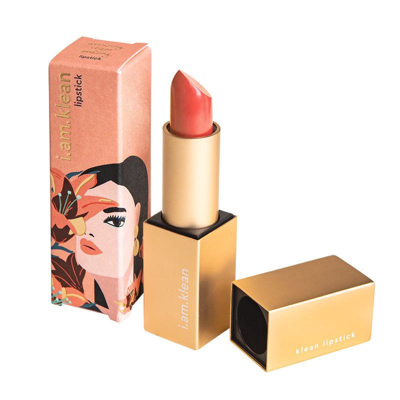 i.am.klean Lipstick 'Nectar'