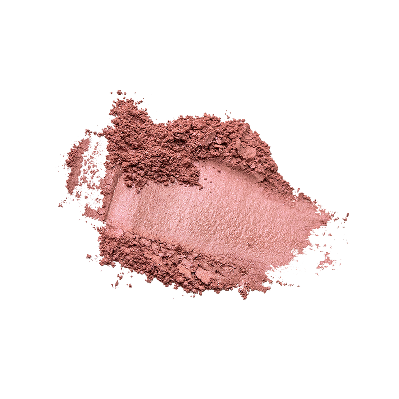 i.am.klean Loose blush smudge pearly pink