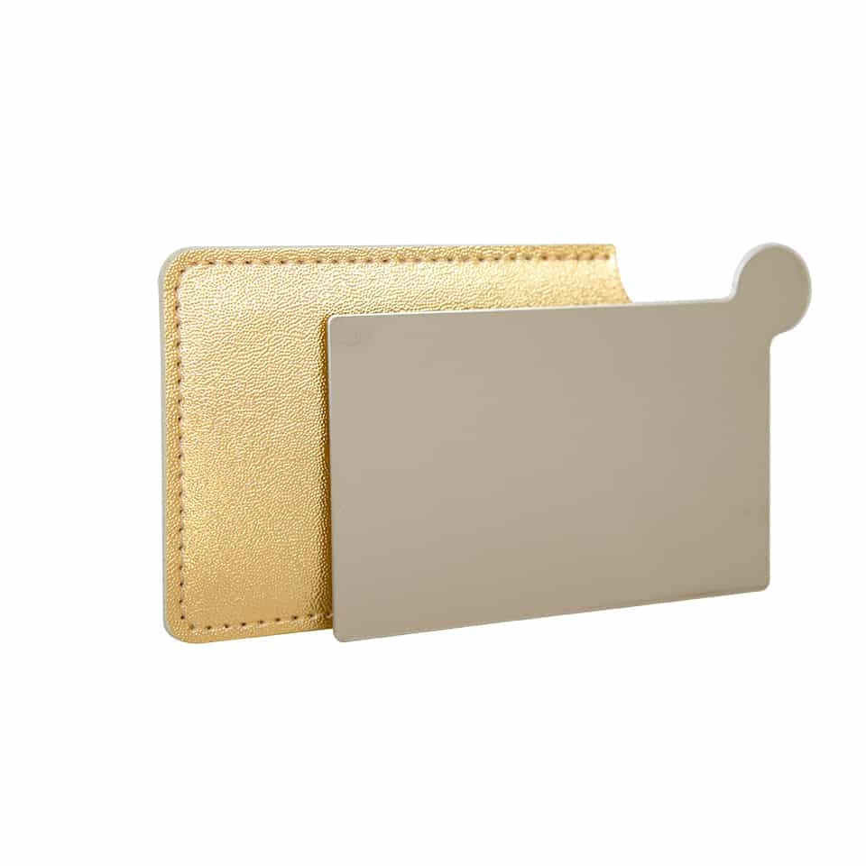 i.am.klean Make-up spiegeltje