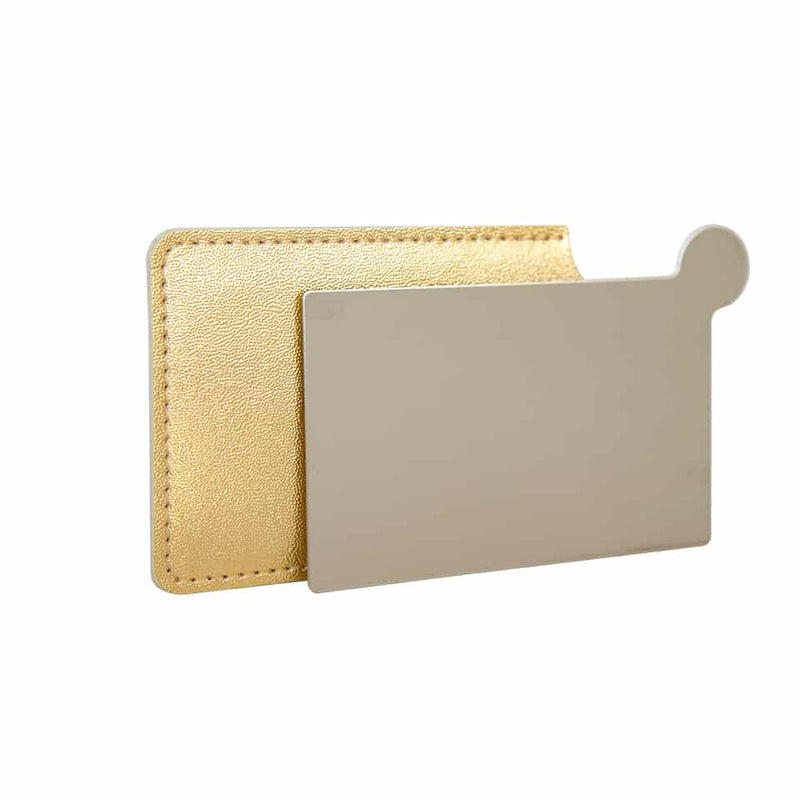 i.am.klean Make-up spiegeltje